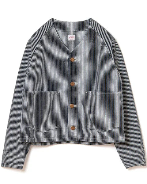 SDL-4009 - Hickory Jacket