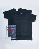 2PST-01 - Black