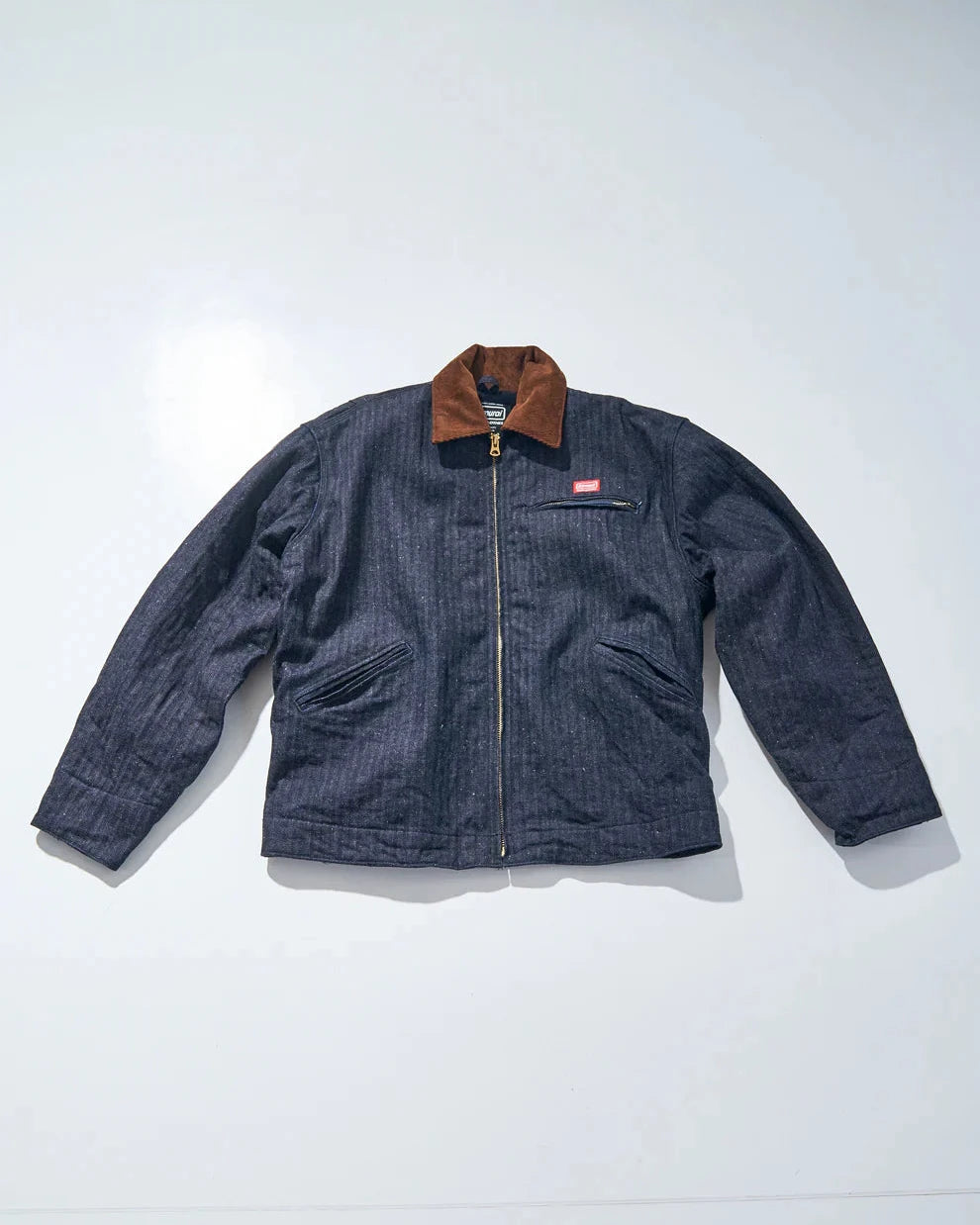 Jacket SWCDJ24-HB