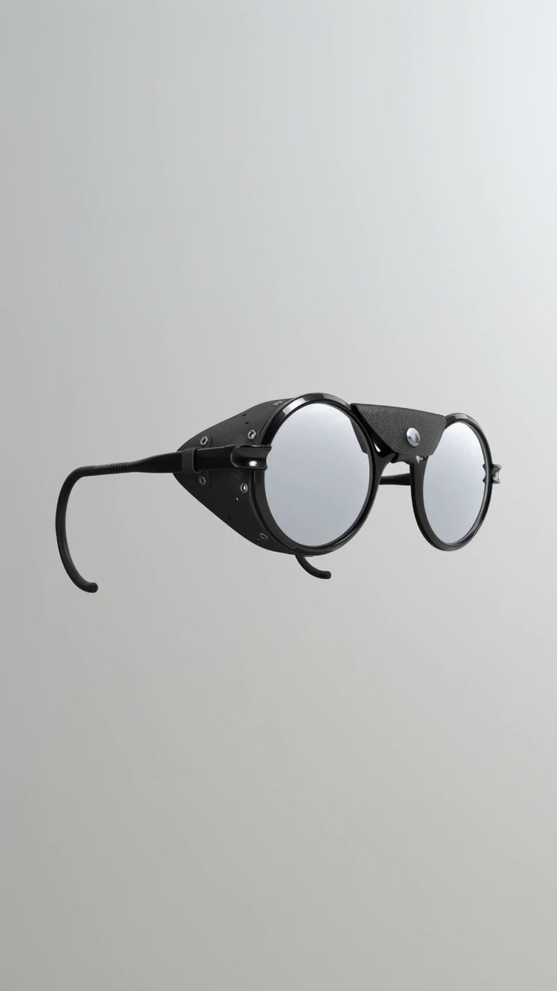 Heron Glacier - Black