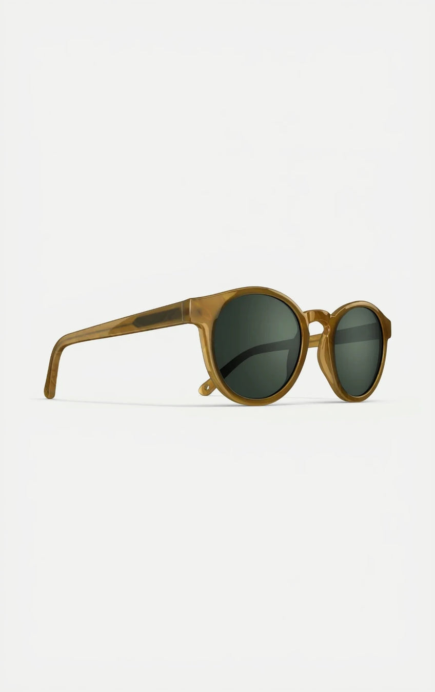 Waylons - Horn Polarized