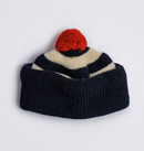 Signal Hat - Ink-Seashell-Red