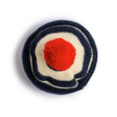 Signal Hat - Ink-Seashell-Red