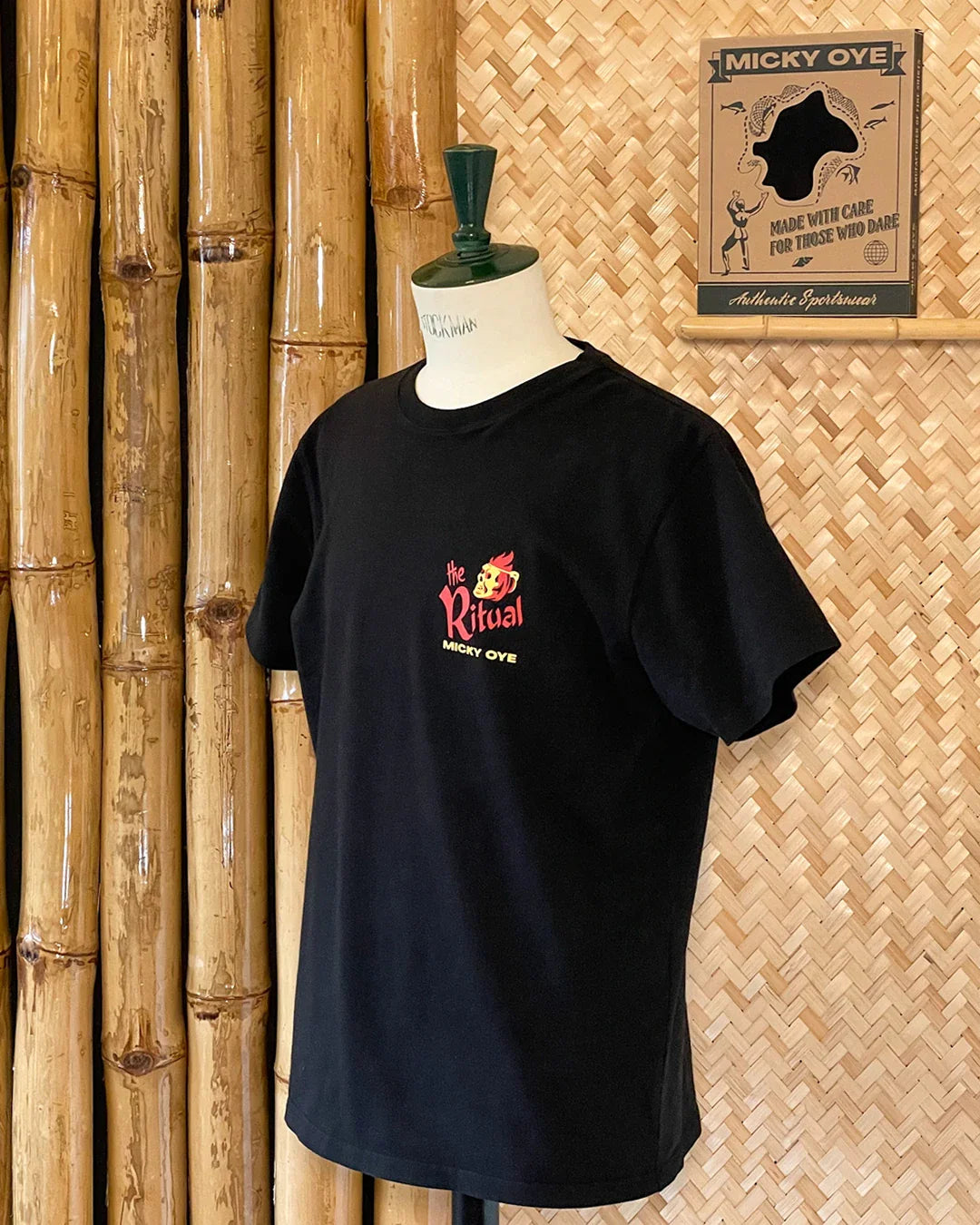 The Ritual Tee