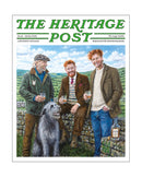 The Heritage Post No. 61