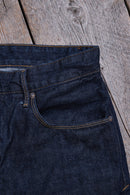 Modesto - 1950’s 14oz. Rinsed