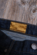 Modesto - 1950’s 14oz. Rinsed