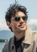 Waylons - Sage Polarized