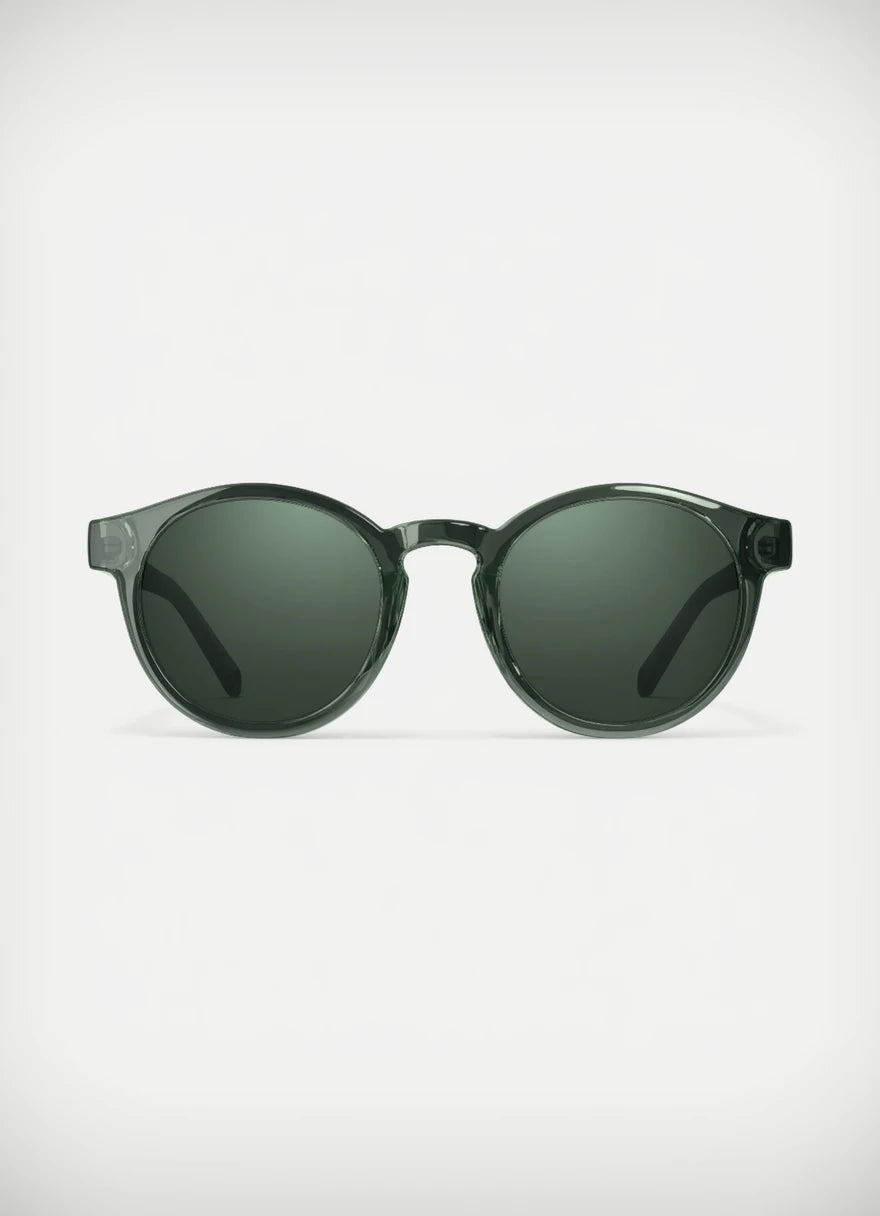 Waylons - Green Polarized