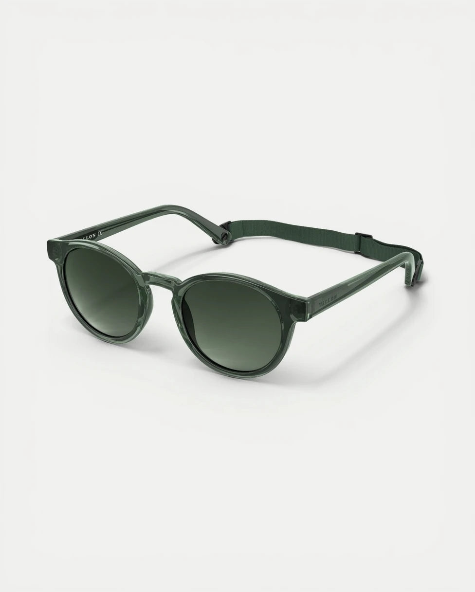 Waylons - Green Polarized