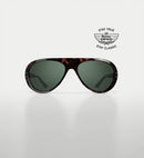 Royal Enfield - Dark Tortoise - Green