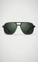 Howlin‘ -Green Polarized