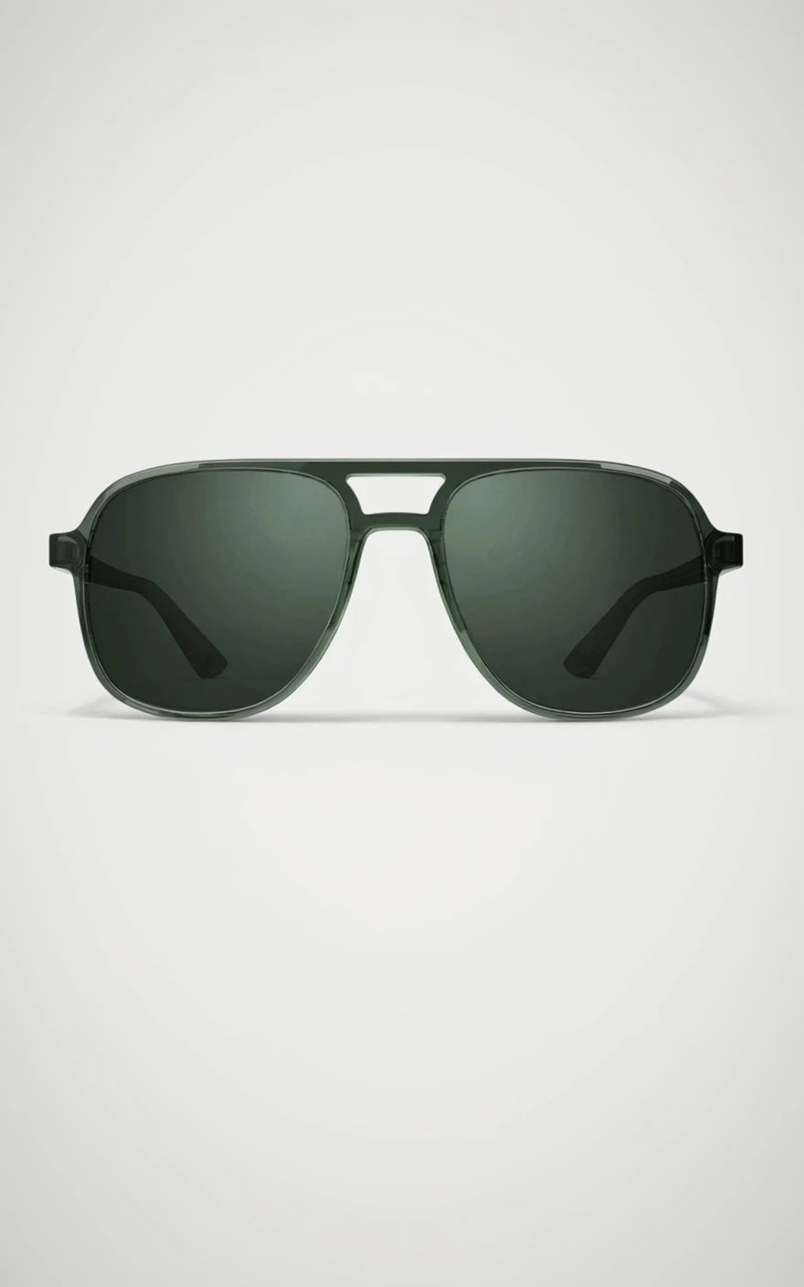 Howlin‘ -Green Polarized