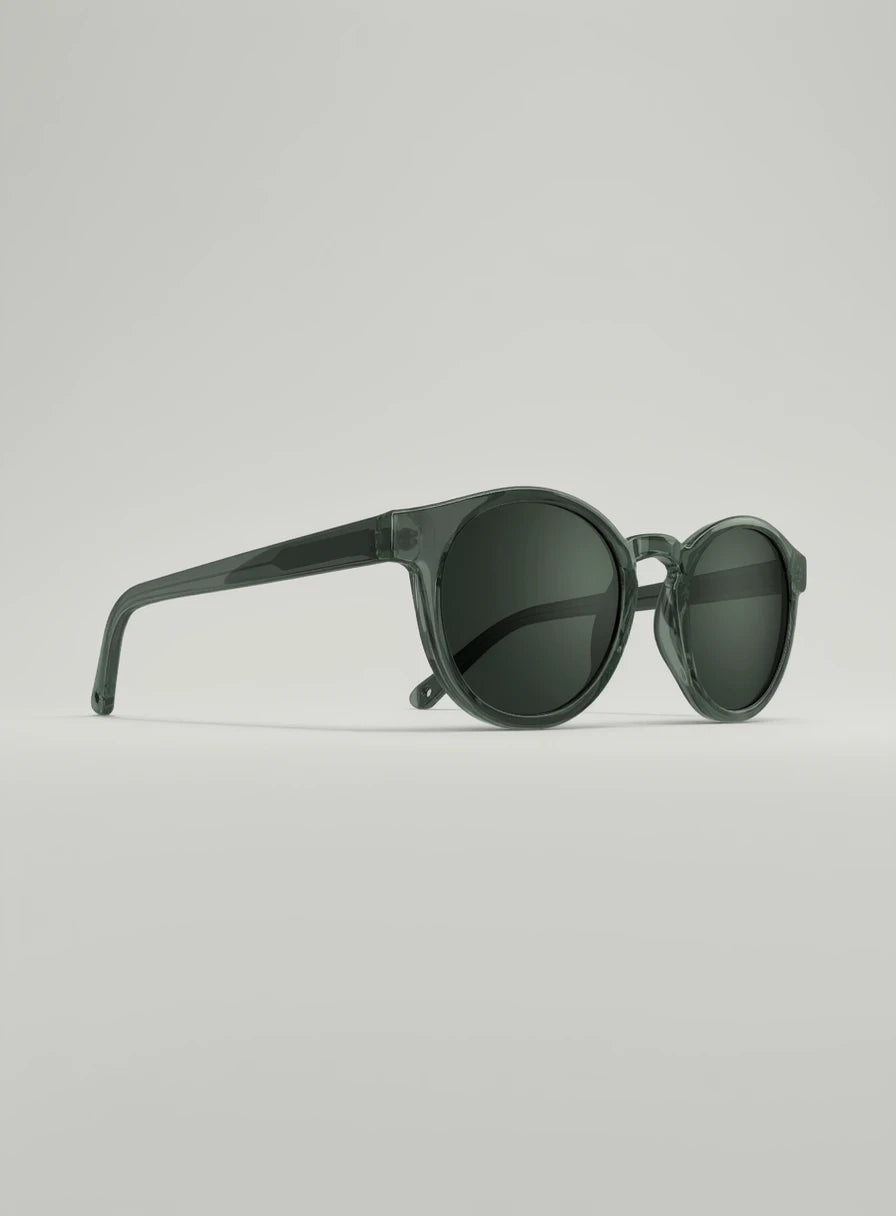 Waylons - Green Polarized