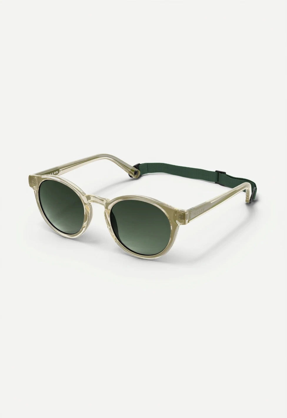 Waylons - Sage Polarized